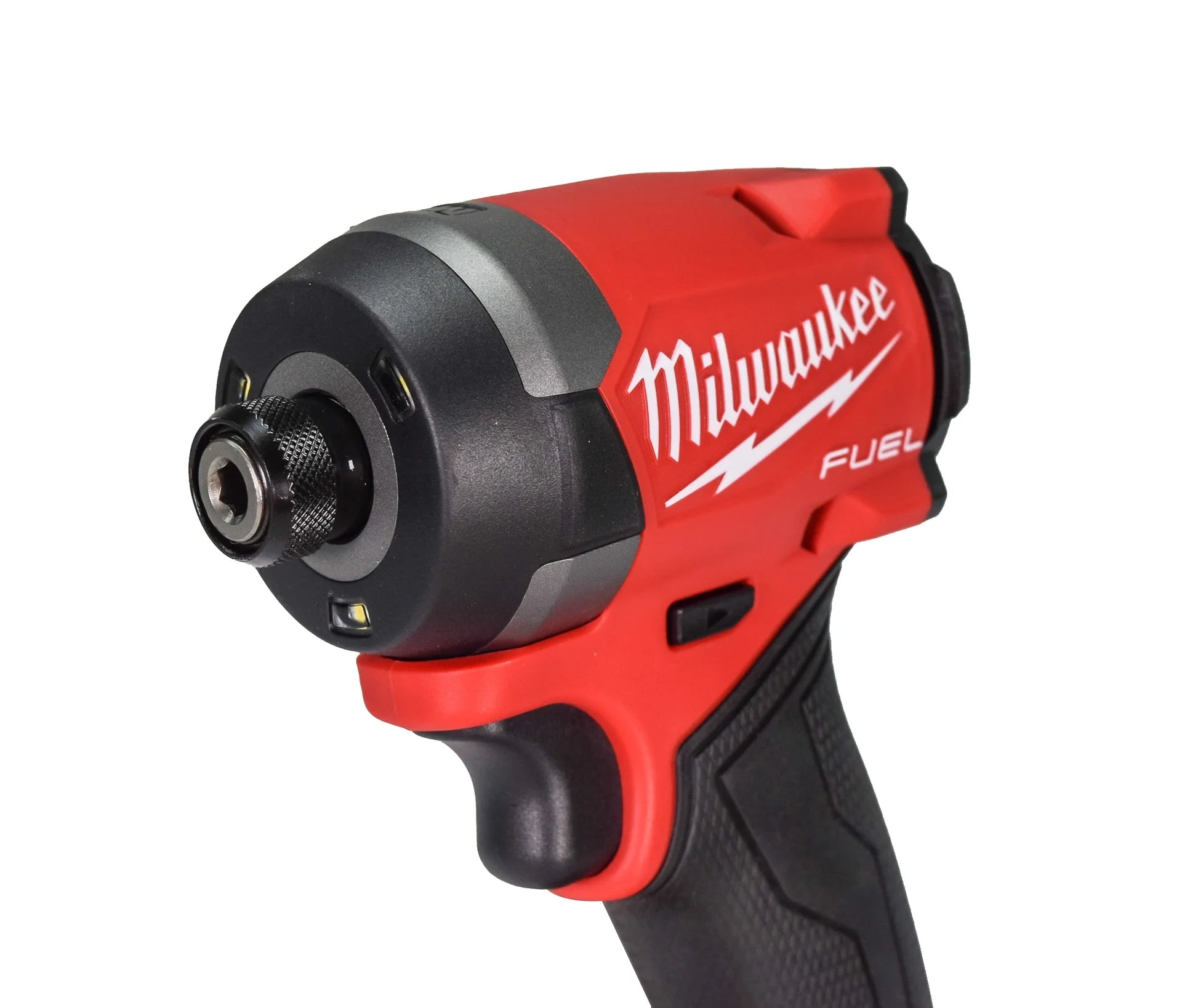 Milwaukee 2953-20 18V Cordless Lithium-Ion Brushless 1/4" Hex Impact Driver (Tool Only)
