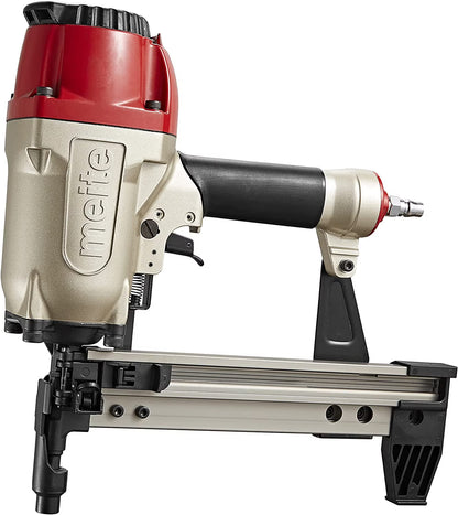 MEITE MTCS3040L Pneumatic Concrete and Steel Pinner 12Gauge 1/2" to 1-1/2" Length Concrete Nailer