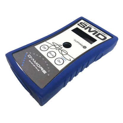 SMD AMM-1 Steve Meade Designs Impedance/Dyno/Wattage Audio Multimeter New