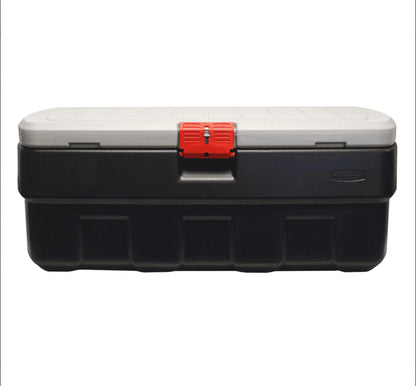United Solutions Rubbermaid ActionPacker Storage Tote