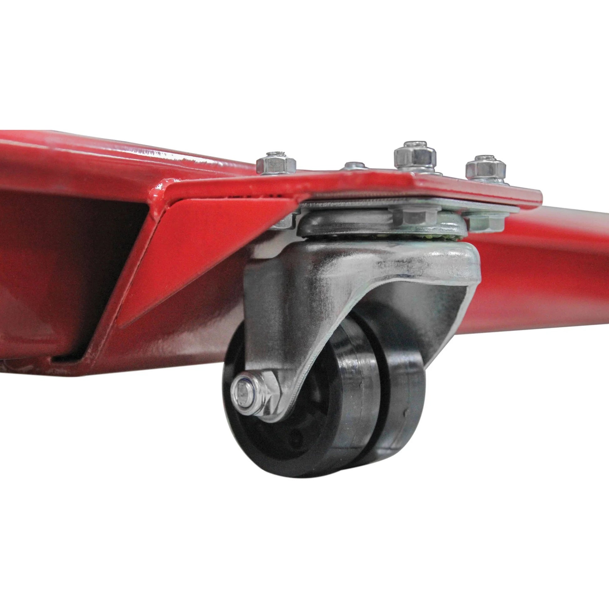 Extreme Max 5001.5077 Motorcycle Dolly 1250 lb. - Standard (76?)