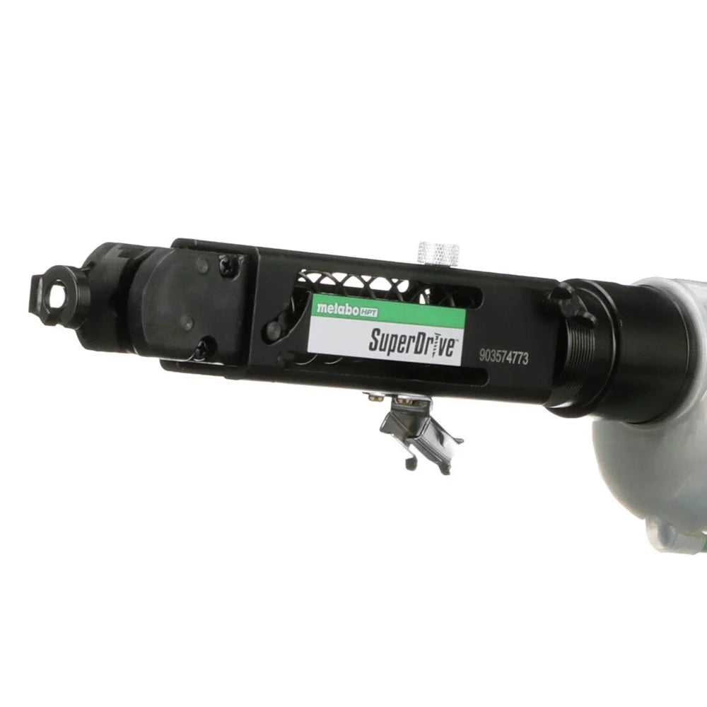 Metabo Hpt Superdrive Collated Screwdriver