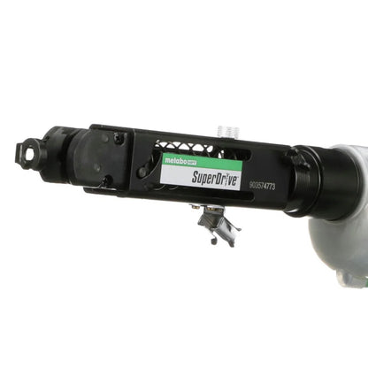 Metabo Hpt Superdrive Collated Screwdriver
