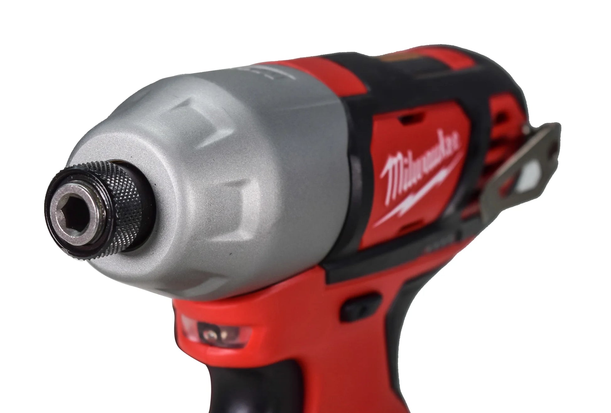 Milwaukee 2498-23 M12 Cordless Lithium-Ion 3 Tool Combo Kit