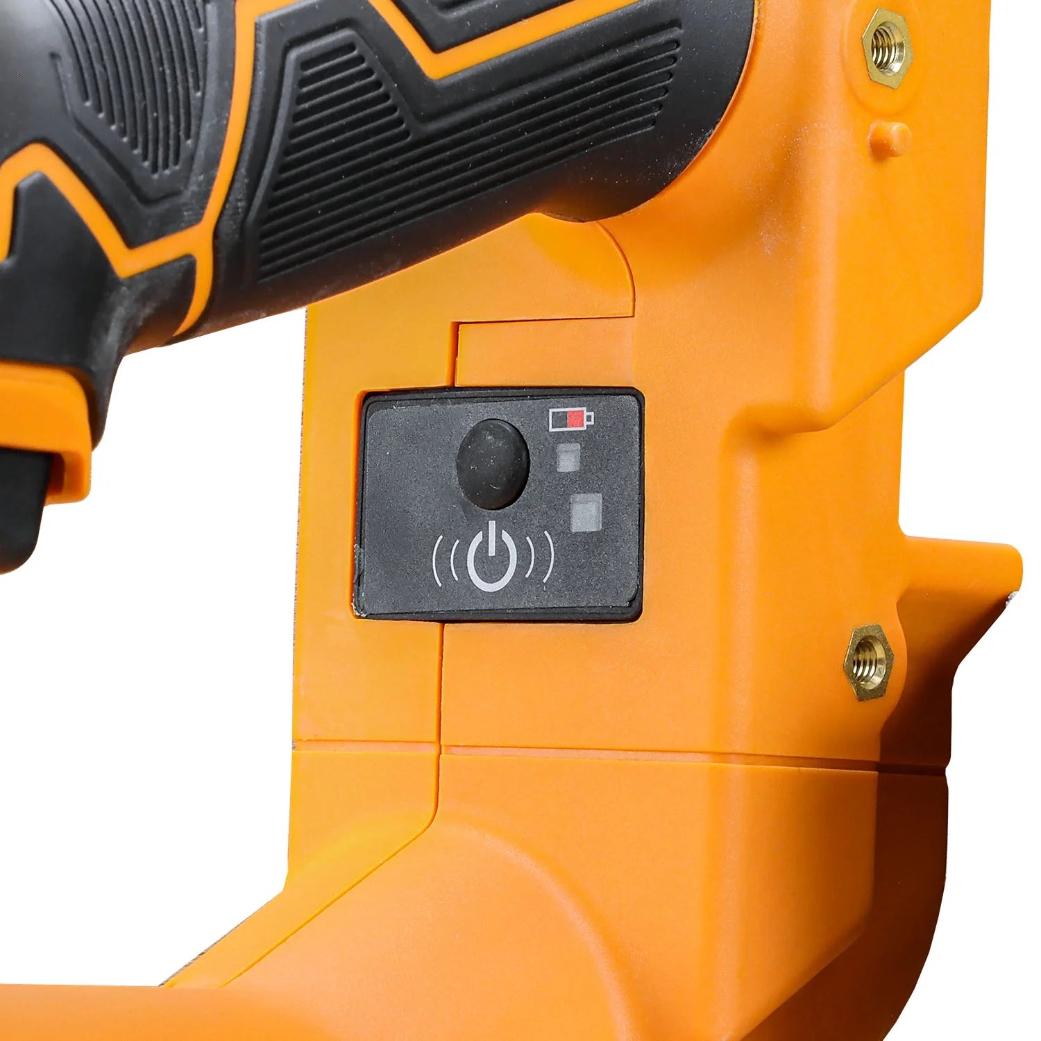 Freeman PE20VTCNPN 20 Volt Cordless and Brushless 3" Single Pin Concrete Nailer (Tool Only) - 750 Shots per Charge