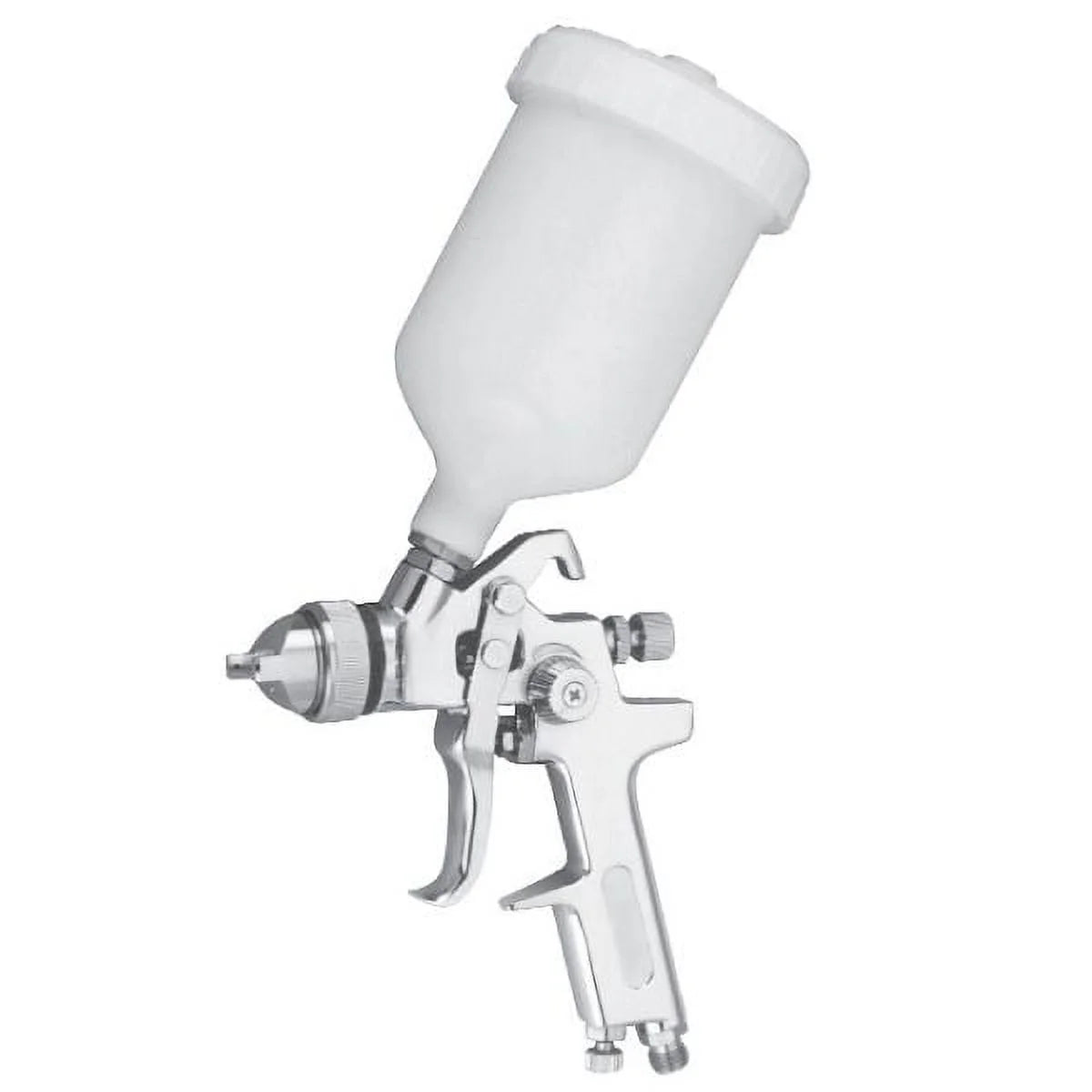 Astro Pneumatic GRV FED SPNG GUN