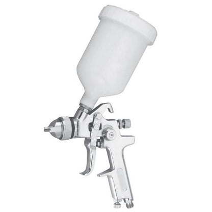 Astro Pneumatic GRV FED SPNG GUN