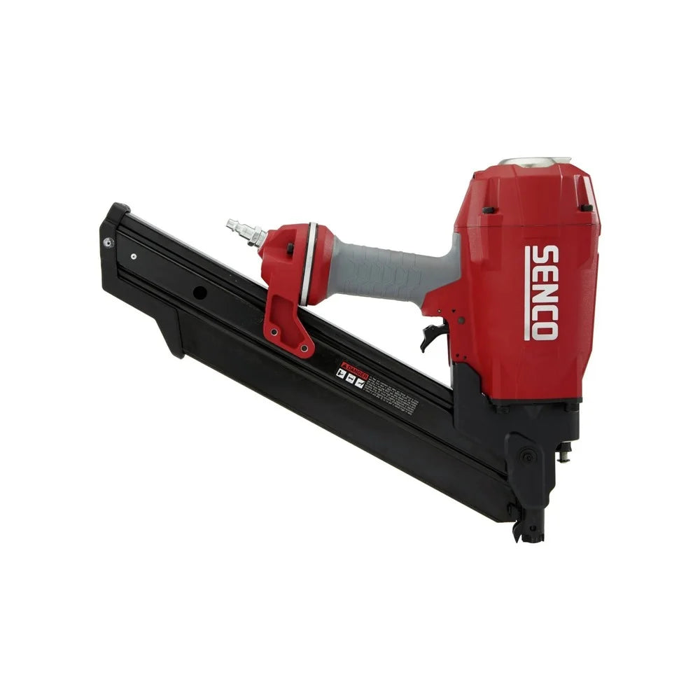 SENCO Blazing Orange Framing Nailer