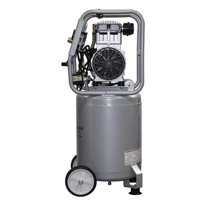 California Air Tools 10020AC Ultra Quiet 2 Hp Aluminum Tank Air Compressor