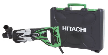 Hitachi DH24PF3 15/16-Inch SDS-Plus Rotary Hammer, 3-Mode, VSR D-Handle