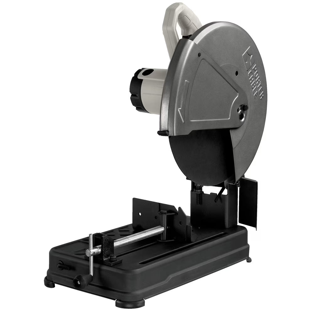 PORTER-CABLE PCE700 15 Amp Chop Saw, 14"