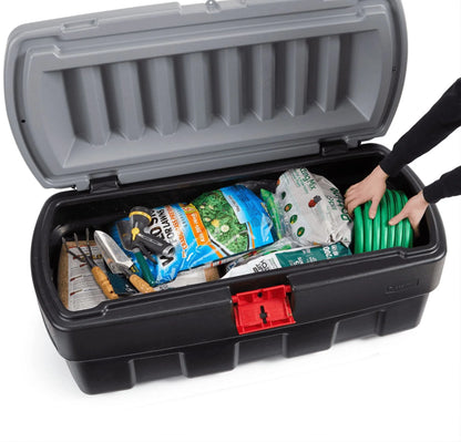 United Solutions Rubbermaid ActionPacker Storage Tote
