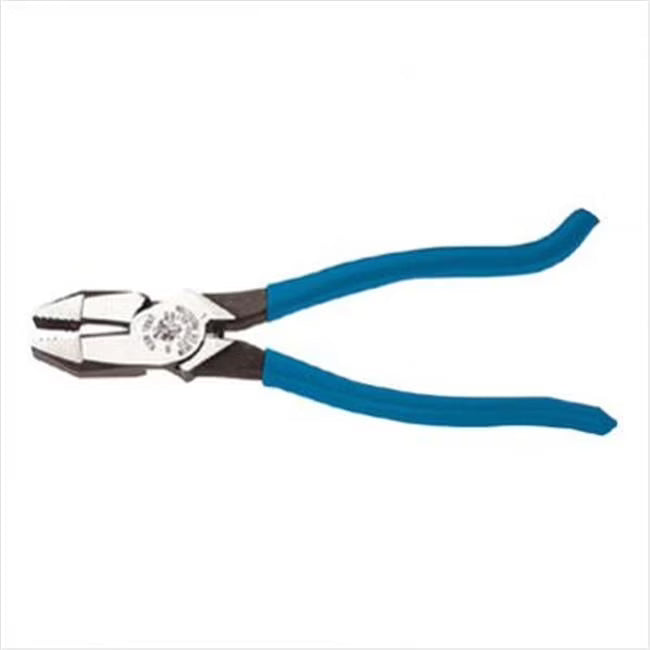 70382 9 Inch Iron Work Plier