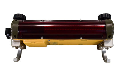 Topcon LS-B200 Level Laser Receiver - Battery Operated Construction Laser Sensor