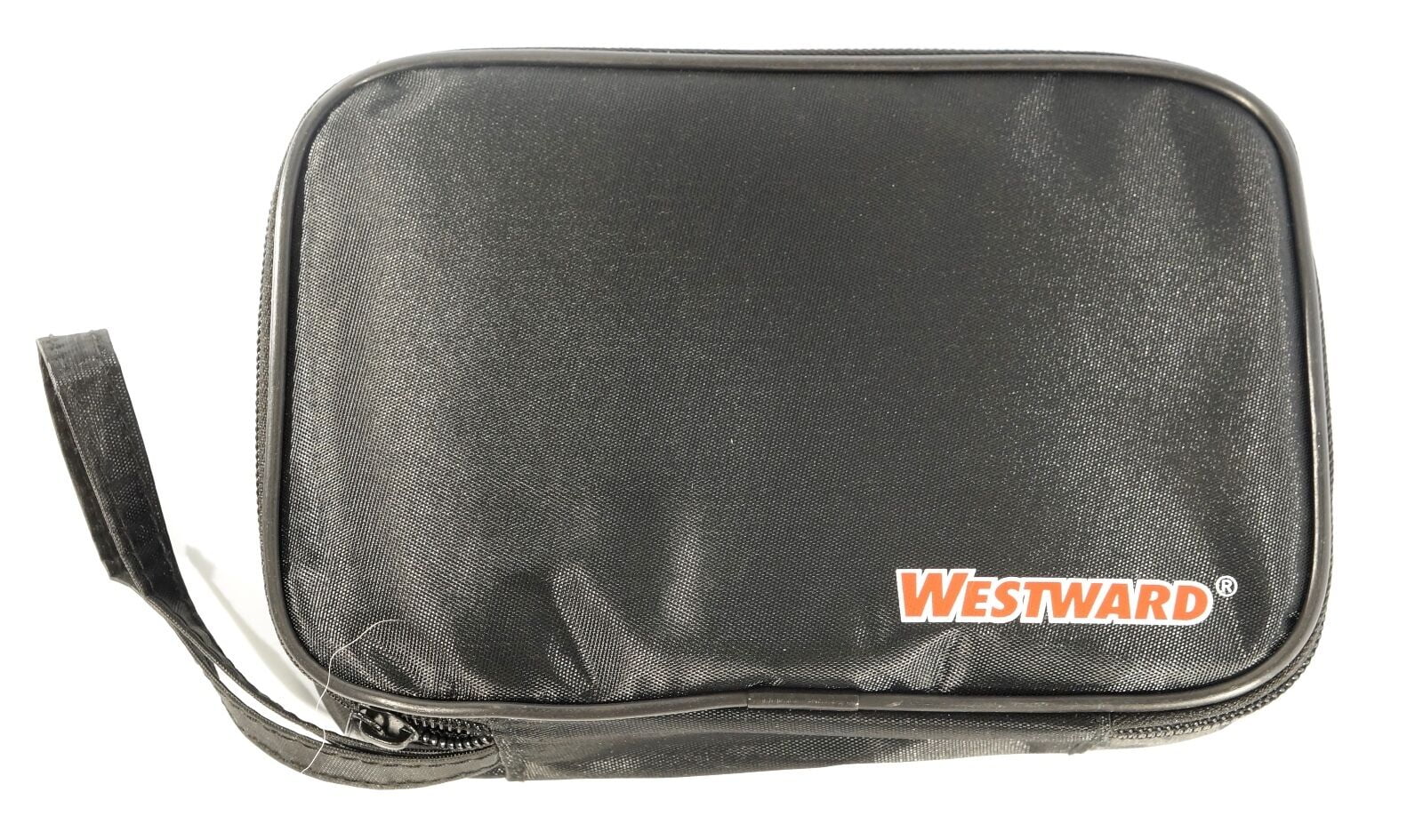 Westward Digital Multimeters,40 Ohms,4000 Counts 22XX20