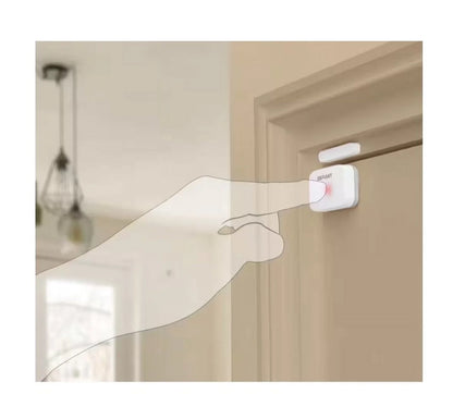 Defiant Smart Home Alarm Kit with WiFi and Bluetooth, Powered by Hubspace (5-Piece)