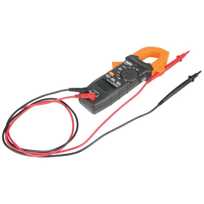 Klein Tools CL120VP Clamp Meter Electrical Test Kit
