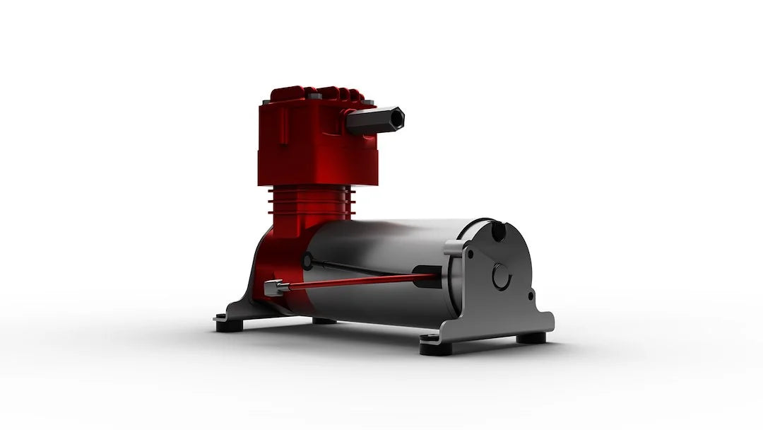Firestone Air-Rite WR17609285 1-Stage 1 Cylinder Electric Air Compressor