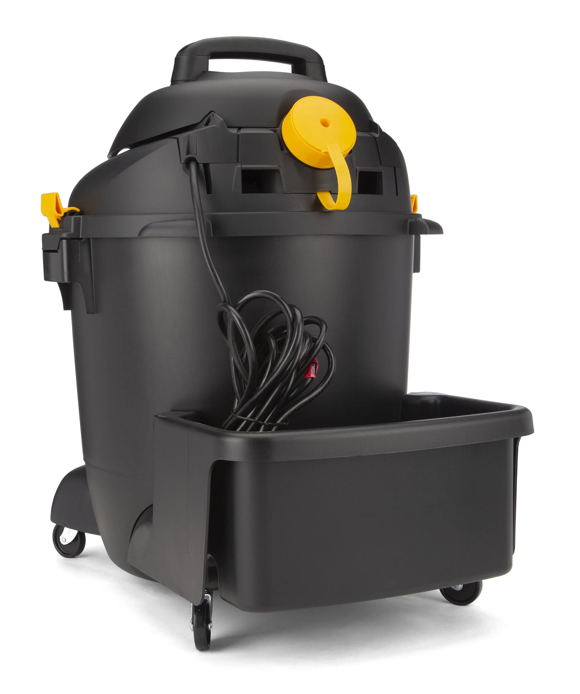 Shop-Vac 12 Gallon 5.5 Peak HP Contractor Series Wet Dry Vacuum, SVX2 Motor, 9627106