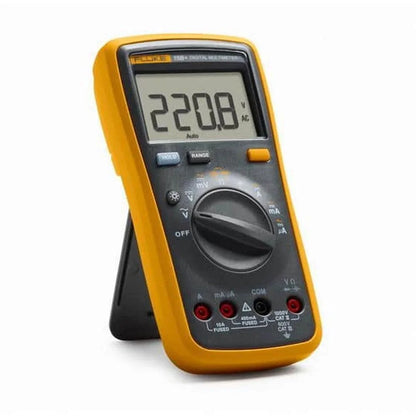 15B+ Digital Multimeter