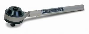 Williams TM-1500 Torque Multiplier with Handle