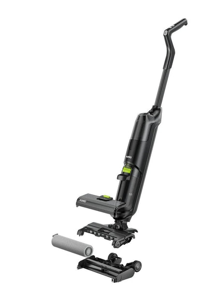 Restored Eureka NEW400 Wet Dry Vacuum Cleaner Black (Refurbished)