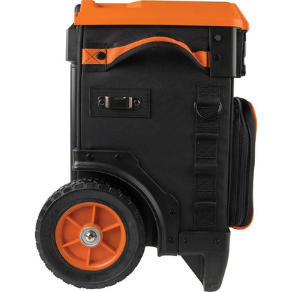 Klein 55473RTB Tradesman Pro Tool Master Rolling Tool Bag