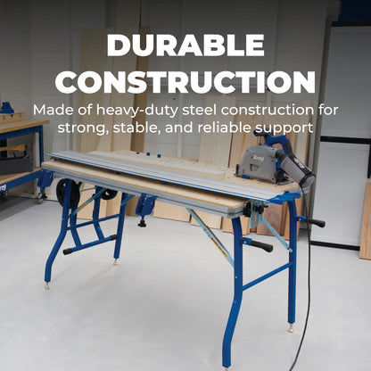 Kreg ACS-TBase Adaptive Cutting System Project Table - Base