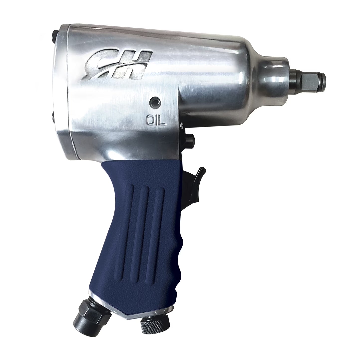 Campbell Hausfeld 1/2 in. Air Impact Wrench (TL050201AV)