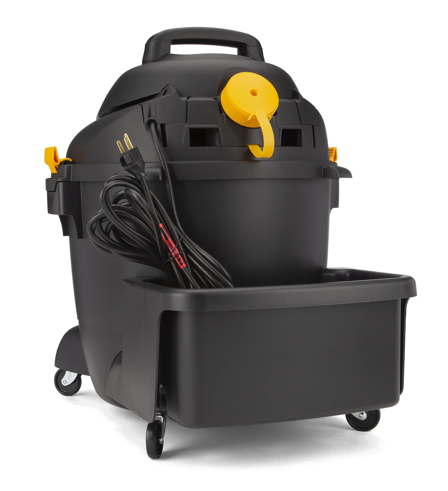 Shop-Vac 10 Gallon 4.5 Peak HP Contractor Series Wet Dry Vacuum, Model 9627006
