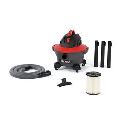 Ridgid 6 Gallon Nxt Wet/dry Vac (Rt0600)