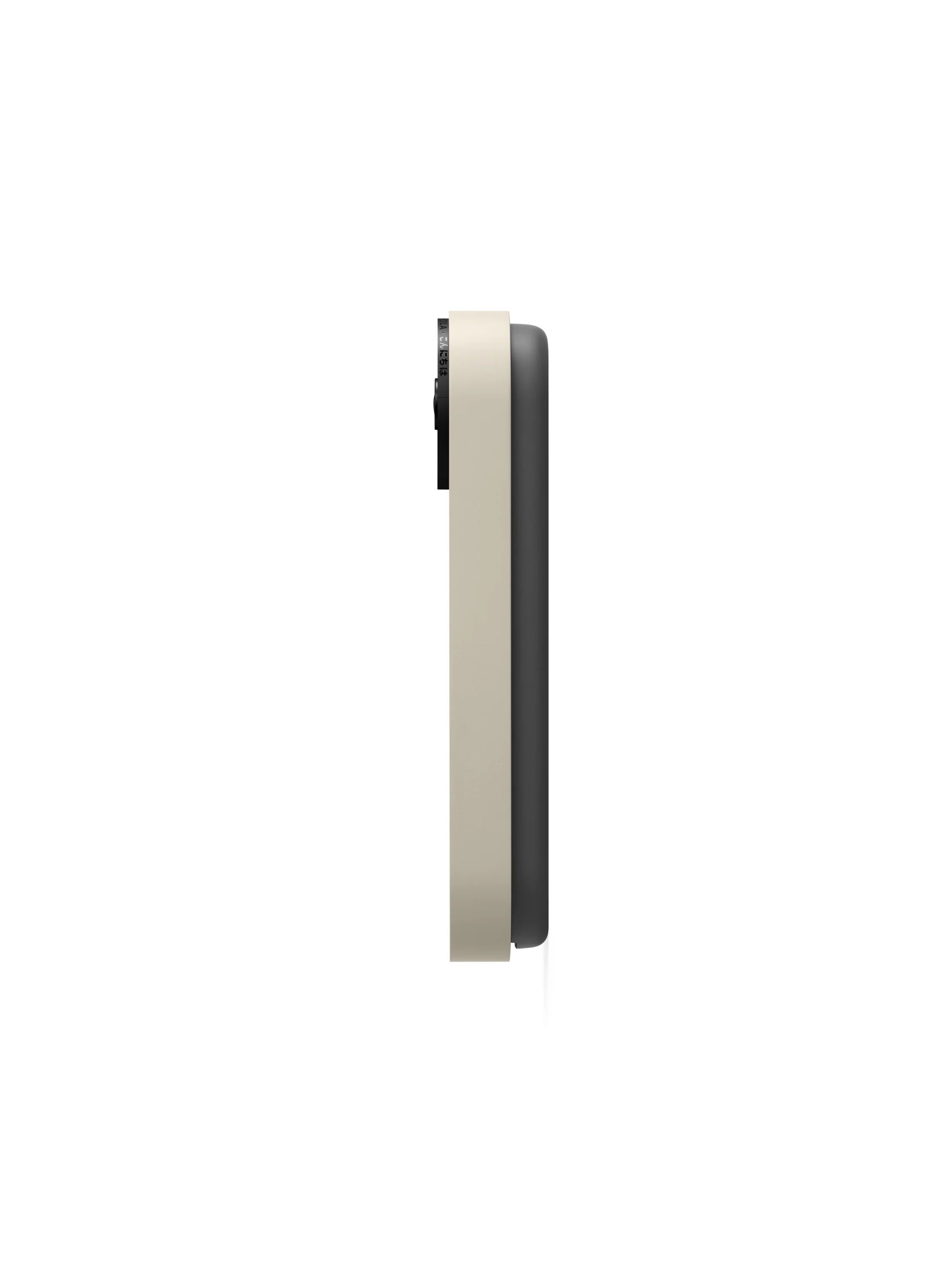 Google Nest Doorbell (Battery) (Linen)