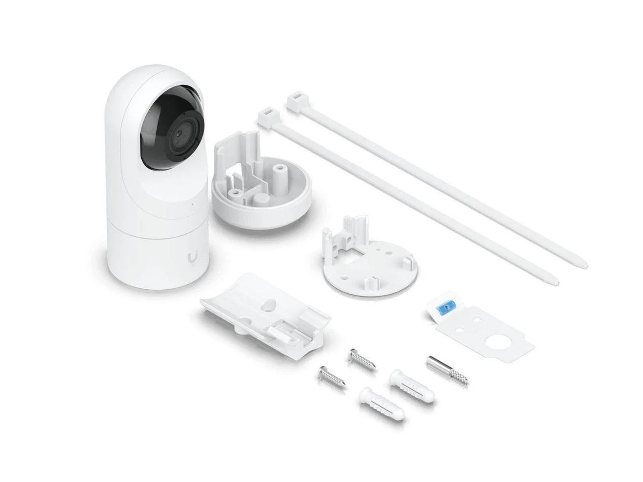 Ubiquiti UVC-G5-Flex 5 Megapixel Indoor/Outdoor Network Camera, Color