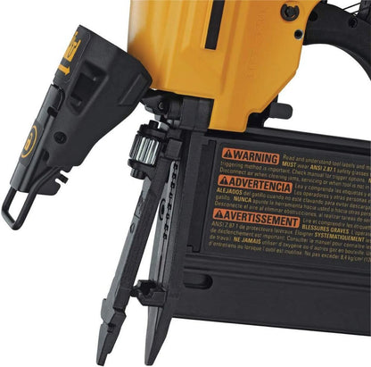 BOSTITCH Pin Nailer, 23 Gauge, 2-Inch BTFP2350K