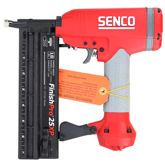 SENCO Air Brad Nailer 18 Gauge Adhesive
