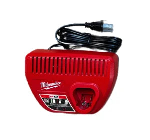 Milwaukee 2420-21 M12 HACKZALL Reciprocating Saw Kit - Includes Compact Cordless Saw with (1) 1.5 Ah Battery, M12 Charger, & Tool Bag