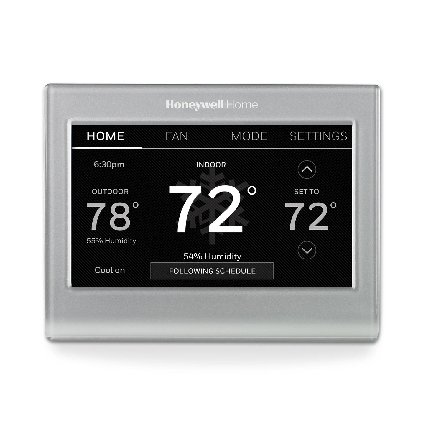 Honeywell Home Smart Color Thermostat