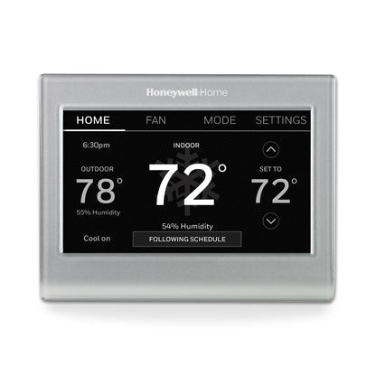Honeywell Home Smart Color Thermostat