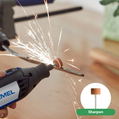 Dremel 4000-2/32 1.6 AMP Corded Rotary Tool Kit