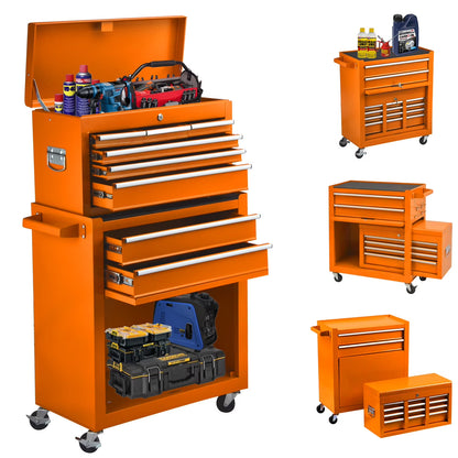 BCBYou Tool Chests 24.4? 62lbs