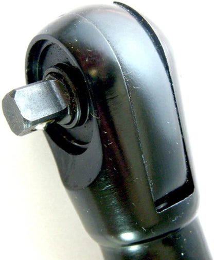 ACDelco ANI405A-NK1, 3/8" Pneumatic Impact Wrench, 8000 RPM 5-Speed