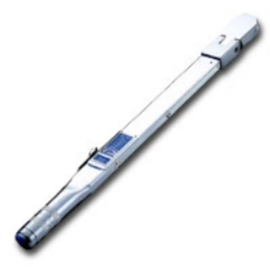 Precision Instruments C2FR100F 3/8" Dr. "split Beam" Torque Wrench W/flex Head [20-100 Ft./lbs]