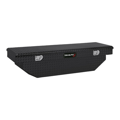 TrailFX 110632 Crossover Standard Profile 8 Cu. Ft. Tool Box