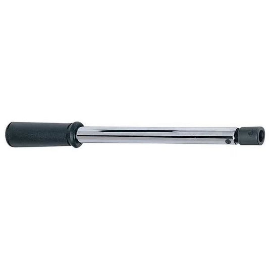 CDI Torque Products 50T-I Torque Preset Clicker Interchangeable Head Torque Wrench