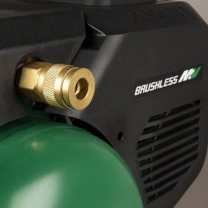 MultiVolt 36V 2 Gallon Cordless Air Compressor (Tool Only)