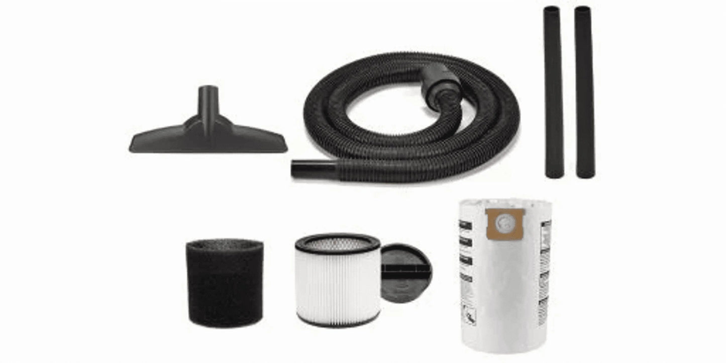 Shop-Vac 10 Gallon 4.5 Peak HP Wet/Dry Vacuum