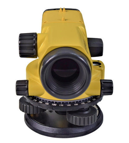 Topcon AT-B4A 24X Automatic Optical Level