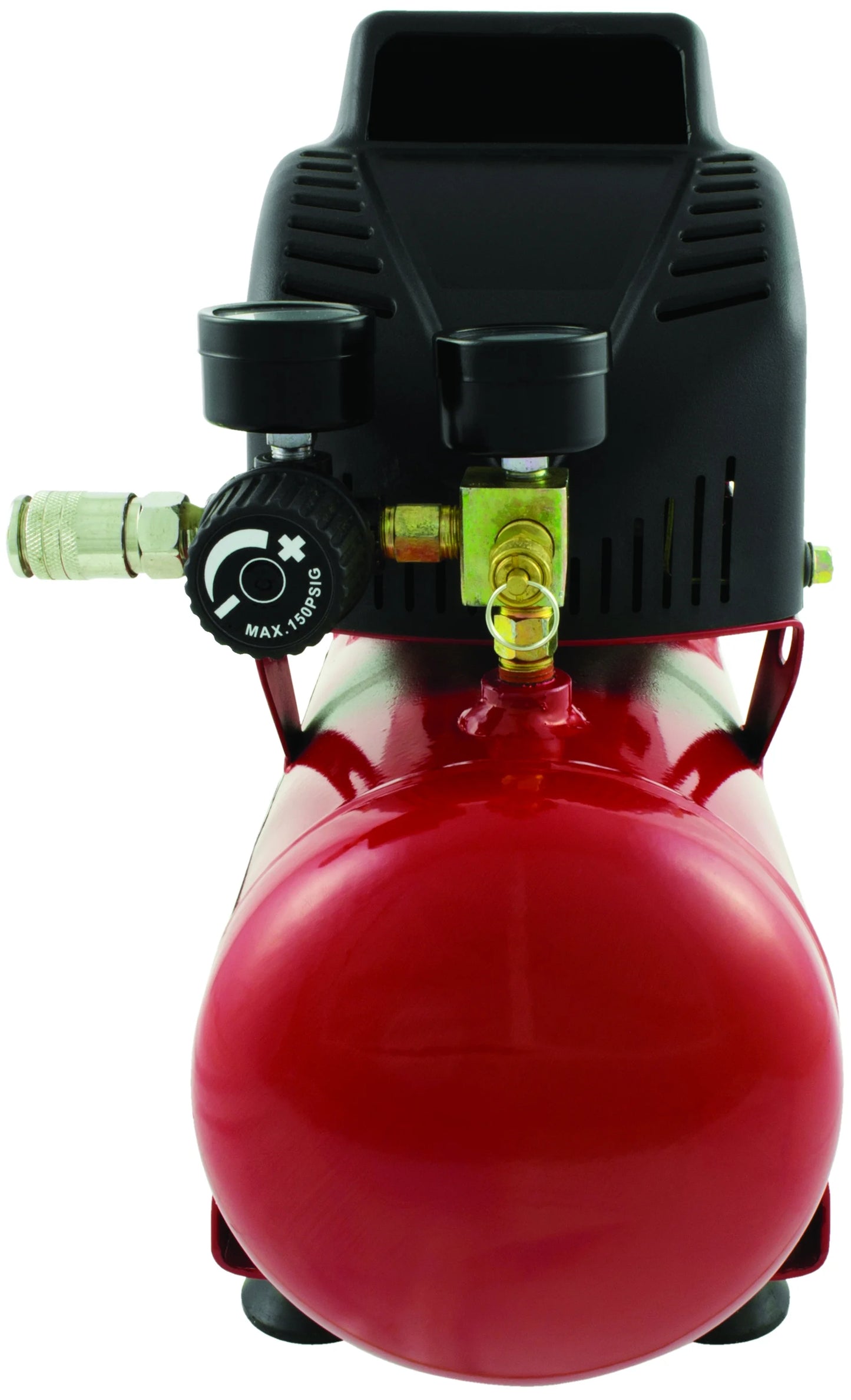 ProForce VPF0000201 2 Gallon Mini Air Compressor