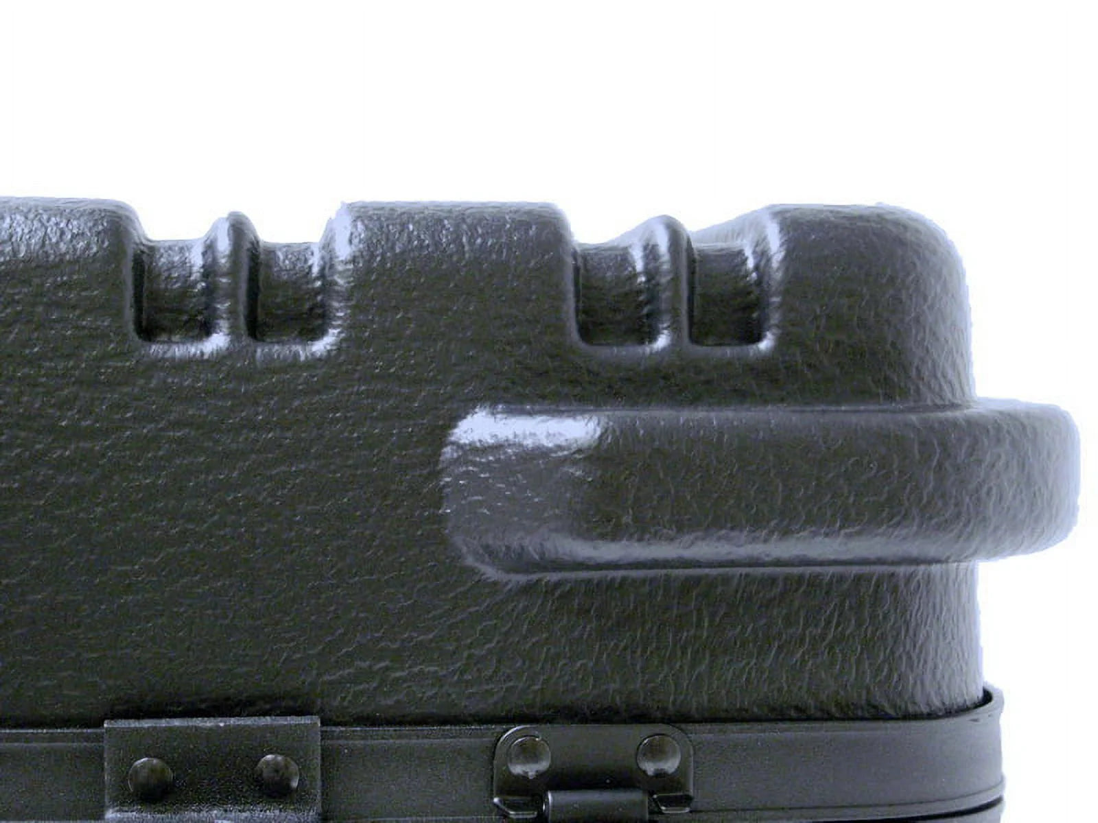 Chicago Case Co 95-8594 MMST21CARTW Military Ready Black Tool Case