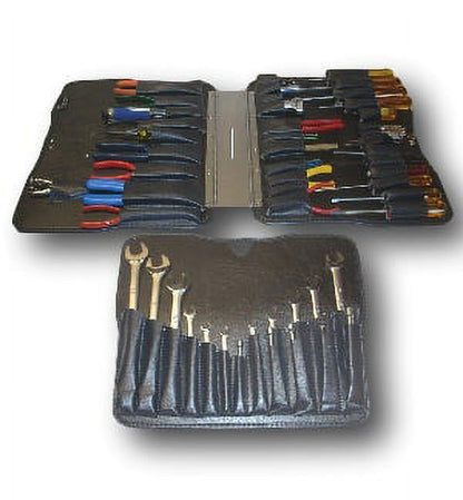 Chicago Case Company 95-8588 Mmst9Cartmh Standard Mechanical Hinged Military-Style Wheeled Tool Case